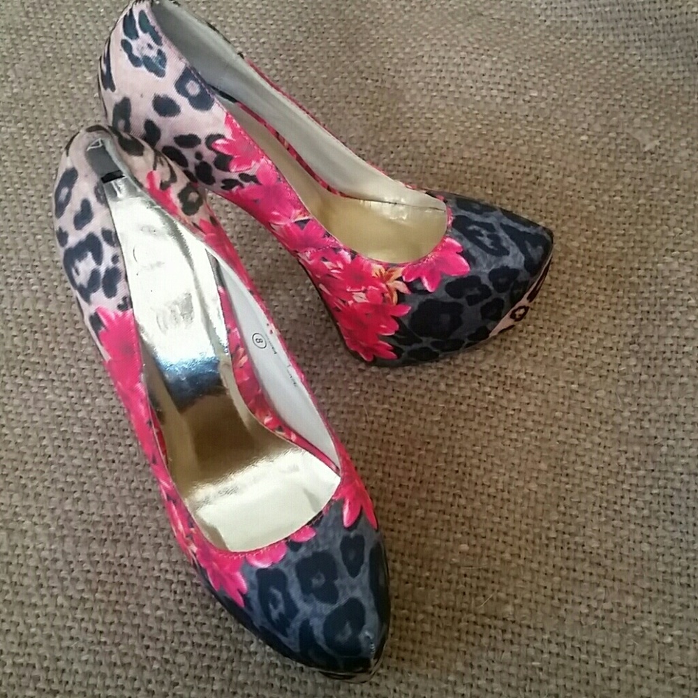 WILD ROSE platform - Picture 2 of 8